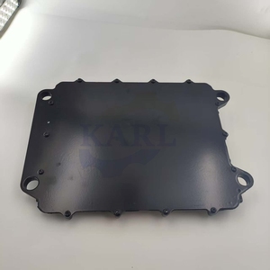 ชุดควบคุมเครื่องยนต์ ECU ECM 348-2377 322-3602 10R-3571 3482377 3223602 10R3571 สำหรับรถขุดรุ่น 3126 3126B 3126E C7 C15 C16 C18 C10 C12 - Product Image 3