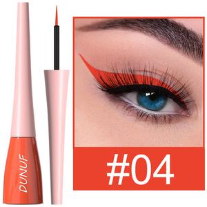 ปากกาอายไลเนอร์กันน้ำและทนทาน มี 18 สี สำหรับแต่งตาผู้หญิงในชีวิตประจำวัน - Product Image 2
