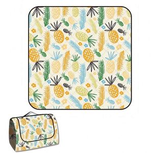 Nueva Alfombra de Playa Impermeable para Picnic, Ligera, para Exteriores, Camping - Product Image 5