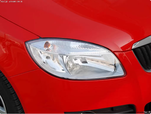 Pas cher <span class=keywords><strong>Prix</strong></span> Auto Transparent Phare Couverture Pour <span class=keywords><strong>Skoda</strong></span> <span class=keywords><strong>Fabia</strong></span> 2008-2011 Abat-Jour - Product Image 6