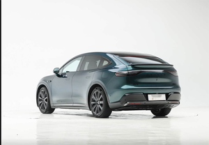 Zhijie R7 Ultra, Auto Eléctrico para Adultos - 0-100 km/h en 3.9s, Cabina con HarmonyOS, Batería de 100 kWh, SUV Eléctrico - Product Image 4