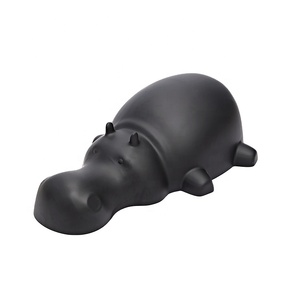 Creative Home Furniture Plastic Kids Cartoon <strong>Animal</strong> Ottoman Children Fashion Kindergarten Toy <strong>Stool</strong> - Product Image 1