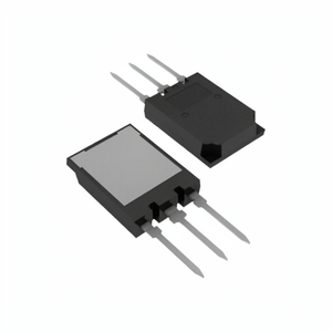 ชิ้นส่วนวงจรอิเล็กทรอนิกส์ ทรานซิสเตอร์ SUPER-247 IRFPS29N60LPBF ตัวแทนจำหน่ายอย่างเป็นทางการ - Product Image 1