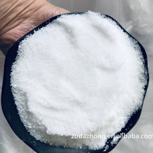 पोटेशियम अलम पानी उपचार बादाम खाद्य योजक पोटेशियम एल्यूमीनियम सल्फेट - Product Image 5