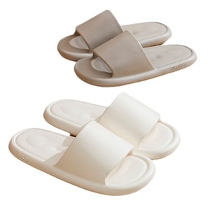 Custom EVA Quick-Drying <b>Slides</b> Slippers <b>for</b> <b>Women</b> and Men Non-Slip <b>Sandals</b> with Open Toe <b>for</b> Bathroom Shower and Pool Use - Product Image 6