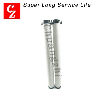 Elemento Filtrante de Aire de Alta Eficiencia MKON-2775-X, Repuesto para Filtro de Aire Comprimido de Precisión para Compresor de Tornillo MIKROPOR - Product Image 6