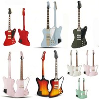 Factory Direct Musical Instruments Stringed Instruments - OEM Customized for Music School & Wholesale Purchase