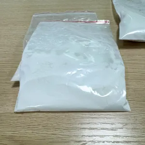 Factory Supply High Performance Thermoplastic Polyimide Powder PI Powder For Photoresist