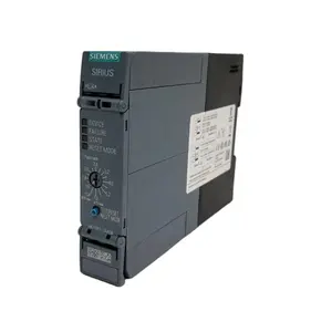 Nuovo 3RM1007-2AA04 AC Semi conduttore del motore di avviamento 7 Amp 3 rm10072aa04, fare offerta