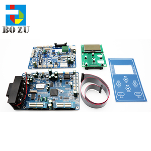 Thương hiệu mới 3.2m Máy in i3200 chuyển đổi <span class=keywords><strong>Kit</strong></span> đôi đầu <span class=keywords><strong>Kit</strong></span> với SENYANG Hội Đồng Quản trị cho sinh thái dung môi/dung môi máy in - Product Image 2