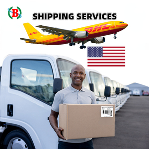 Spedizione Aerea Veloce, Spedizioniere Cinese, Agente Logistico per USA, UE, Spagna, Regno Unito, FBA Miami, DDP, Trasporto Internazionale <span class=keywords><strong>Express</strong></span> - Product Image 1