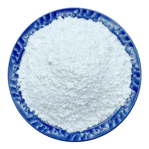 Pengiriman cepat dalam batch CAS 471-34-1 calcium carbonate Manufacturer coated calcium carbonated powder