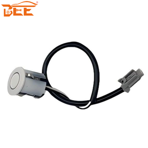 89341-28390-C0 Car PDC Parking <strong>Sensor</strong> Bumper PDC Reverse <strong>Backup</strong> Parking Assist <strong>Sensor</strong> for TOYOTA - Product Image 1