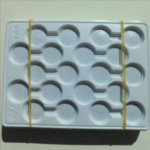 อะไหล่และอุปกรณ์เสริมสำหรับเครื่องวัดความดันแบบสปริงทองแดงผสมเบอร์เรลลีียมและฟอสเฟอร์บรอนซ์ความแม่นยำสูงจากโรงงานผู้ผลิต (OEM) - Product Image 5