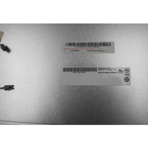 หน้าจอ LCD ขนาด 15.6 นิ้ว รุ่น G156XW01 V0 60Hz 1366*768 ขายดี - Product Image 2