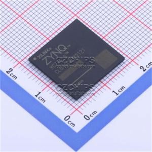 ไมโครคอนโทรลเลอร์ IC วงจรรวม CSPBGA-400 XC7Z010-1CLG400C ใหม่ของแท้ - Product Image 1