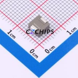 Inductor de Potencia SMD ZEMS0530-2R2M, 5.4x5.2mm (Inductancia: 2.2uH) (Precisión: 20%) (Corriente Nominal: 7A) - Product Image 2
