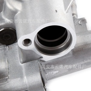 ปั๊มน้ำมัน 06J115105AB สำหรับเครื่องยนต์โฟล์คสวาเกน ออดี้ อะไหล่ทดแทนใหม่ - Product Image 5