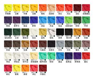 Bianco titanio Winsor & Newton 170ml Winton artista pittura ad olio per artista pittura - Product Image 6