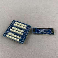Nouvelle carte adaptateur de tête de transport Sunyung XP600 pour imprimante DTF Senyang F1080 V3/V4 - Pièces détachées