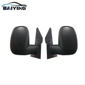 POUR <span class=keywords><strong>FORD</strong></span> <span class=keywords><strong>TRANSIT</strong></span> TESHUN 2009 2010 2011 2012 2013 2014 2015 <span class=keywords><strong>2016</strong></span> 2021 RÉTROVISEUR CN6015-17683-AAW Manuel CN6015-17682-AAW - Product Image 2