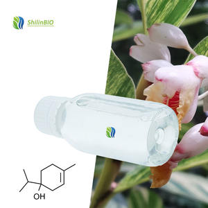 SLBIO fournit un <span class=keywords><strong>extrait</strong></span> de plante à 99% de terpinène-4-ol, CAS 562-74-3, poudre de terpinène-4-ol de qualité alimentaire - Product Image 1