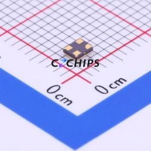 X1G0056010054 Pre-Programmed Oscillator SMD2520-4P Oscillator 19.6608MHz 50ppm - Product Image 2