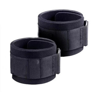 Soporte de muñeca para levantamiento de pesas, entrenamiento físico, equipo de protección deportiva para adultos - Product Image 1