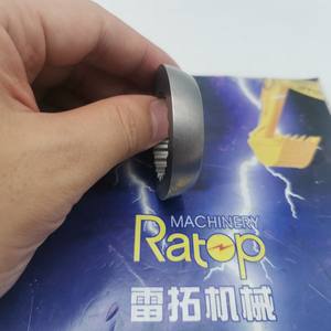 Guide à billes 243-4102F 243-4102f pour A10VSO71 <span class=keywords><strong>A10VO71</strong></span> - Product Image 5