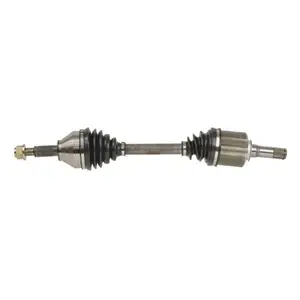 BB5Z3B437A Front Left CV Axle Shaft For FORD EXPLORER 2011-2017