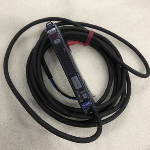 Amplificador de Fibra KEYENCE FS-V31P FS-V32P, Sensores Ópticos Digitales de Fibra Óptica FS-V21RP, en Existencia - Product Image 3