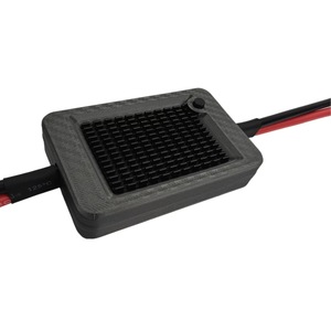 Interrupteur électronique haute intensité 10 à 100 V pour véhicules à énergie nouvelle, camping-cars, robots, sous-marins et drones L516 - Product Image 3