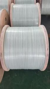 Barras de Fibra Jeruji de 0.5mm, 0.8mm, 1.0mm, 1.3mm para Refuerzo de Jaulas de Pájaros, Servicio de Corte - Product Image 6