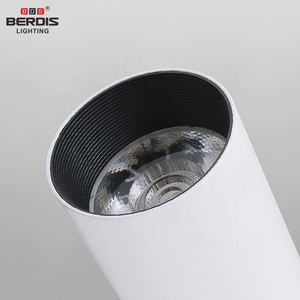 Buris — éclairage sur <span class=keywords><strong>rail</strong></span> de <span class=keywords><strong>cuisine</strong></span> moderne à led, monorail - Product Image 2