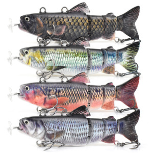 Electronic Fishing Lures: Smart Bait for Modern Anglers