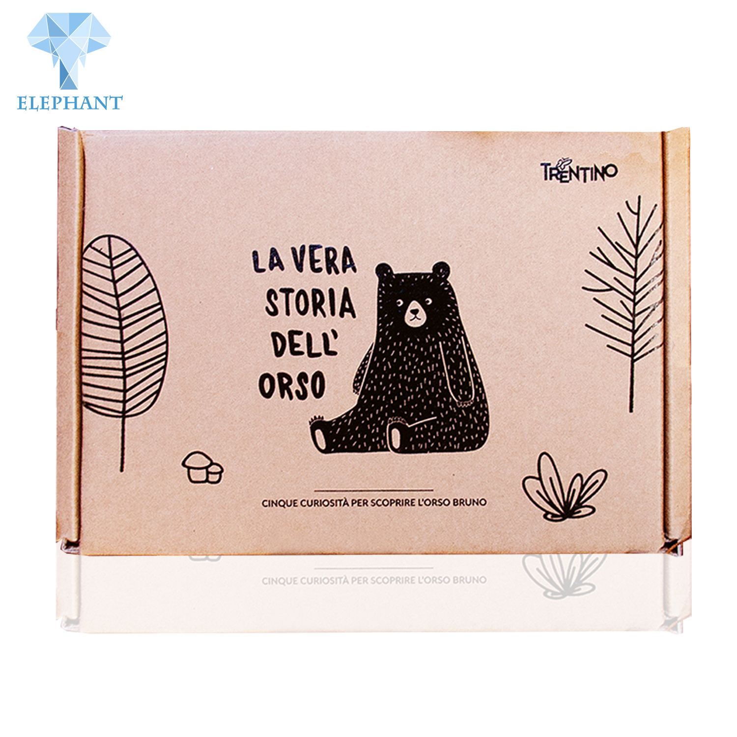 marrón+negro