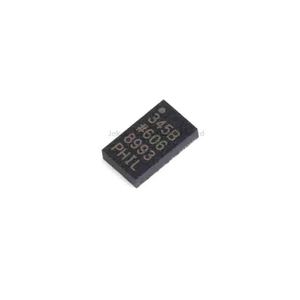 Sensor de Acelerómetro Digital ADXL345BCCZ-RL7 LGA14 con Serigrafía 345B - Product Image 1