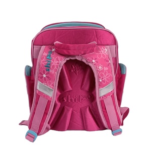 <span class=keywords><strong>Sac</strong></span> à <span class=keywords><strong>dos</strong></span> scolaire KIG OEM pour garçons et filles avec imprimé de fleurs papillon <span class=keywords><strong>Sac</strong></span> pour enfants - Product Image 3
