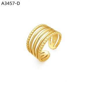 Fashion <b>Ring</b> A3457 for Women High Quality Jewelry - Product Image 2