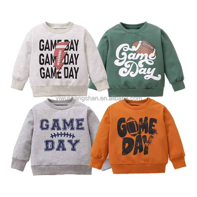 New Arrival Letter Print Pattern French