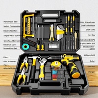Perceuses sans fil industrielles au lithium-ion, tournevis électriques multifonctions, pinces et outils hexagonaux – Vente en gros d'usine avec réductions en gros