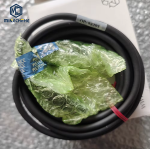 Cable de Extensión de 5m de la Cabeza del Sensor al Controlador KEYENCE OP-88293 para el Sensor de Flujo de la Serie FD-X OP 88293 - Product Image 1