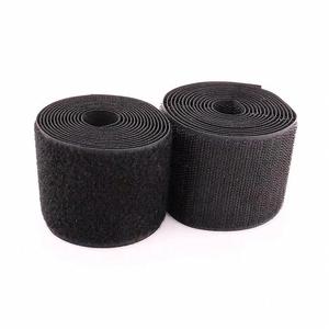 Vente en gros de ruban auto-agrippant à coudre de 20 mm, personnalisé, 280 couleurs différentes, avec des variantes de 25 mm et 40 mm, prix abordable - Product Image 2
