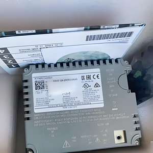 Alemanha Siemens SIMATIC HMI MP377 Touch Screen Bom Preço Stock Brand New Original Spot Programming Controller 6AV66440AA012AX0 - Product Image 3