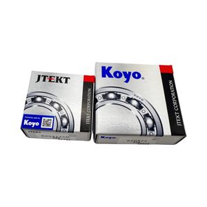 Roulements à billes à gorge profonde en acier céramique <span class=keywords><strong>KOYO</strong></span> d'origine de haute qualité <span class=keywords><strong>6202</strong></span> ZZ RS pour skateboard, roulements à billes <span class=keywords><strong>2RS</strong></span> à joints ouverts pour vélo - Product Image 3