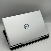 Ordinateur portable de jeu Dell G7 remis à neuf de 15,5 pouces avec GTX 1060, Intel I5 8e génération, 8 Go de RAM, Windows 10, 30 Hz, 1080p