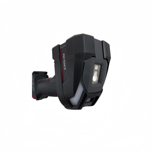 Lecteurs de codes-barres HR-X500 HR-X100 HR-X300 de qualité supérieure, utilisés pour la lecture et la traçabilité des composants industriels, en stock - Product Image 2