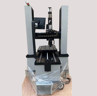 Closed Loop Control Door Gate Brinell Hardness Tester Customized Service Optional Software Measurement System for Assembly Line