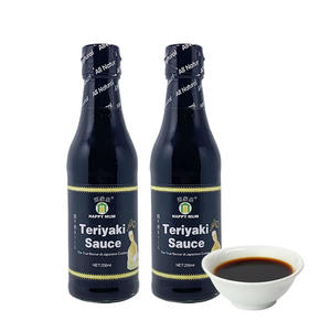 JOLION prezzo <span class=keywords><strong>di</strong></span> fabbrica basso asiatico tradizionale senza <span class=keywords><strong>glutine</strong></span> all'ingrosso all'ingrosso Teriyaki <span class=keywords><strong>salsa</strong></span> <span class=keywords><strong>di</strong></span> <span class=keywords><strong>soia</strong></span> 5LBS <span class=keywords><strong>salsa</strong></span> <span class=keywords><strong>di</strong></span> <span class=keywords><strong>soia</strong></span> sushi - Product Image 5