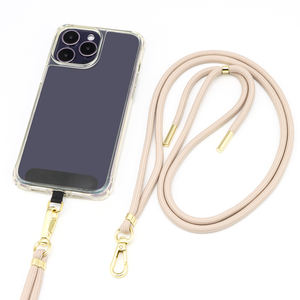 Correa Multifuncional Ajustable para Teléfono, con Impresión Personalizada por Sublimación, Cordón para Teléfono con Parche - Product Image 2